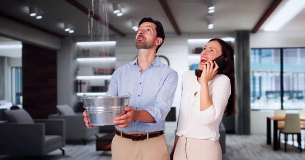 Best Emergency water damage restoration  in Sarasota Springs, FL